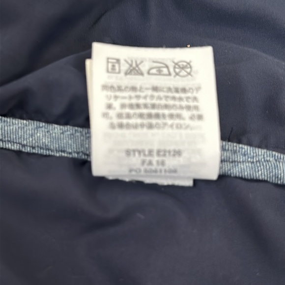 Quilted Jacket- Crewcuts - Picture 7 of 9